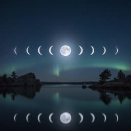What Is the Progressed Moon and How Does It Affect Your Emotions?