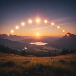 What Is the Progressed Sun in Astrology and Why Does It Change Your Life?