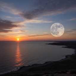 Sun, Moon, and Rising Sign: What's the Difference and Why All Three Matter