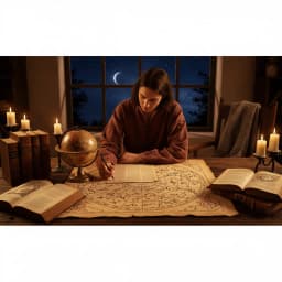 What Is Astrology? A Beginner's Guide to How It Works and What It Can Tell You