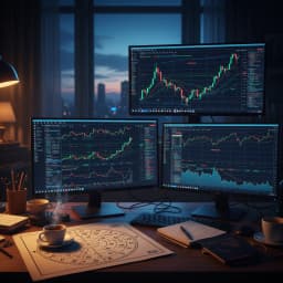 What Is Financial Astrology and How Does It Work?