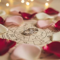 When Will I Get Married Astrology: Unveiling Your Cosmic Love Story