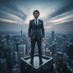 Why Are Capricorns So Hard to Read? The Astrology Behind Capricorn's Reserve