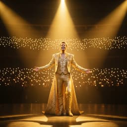 Why Are Leos So Dramatic? The Astrology Behind Leo's Big Personality