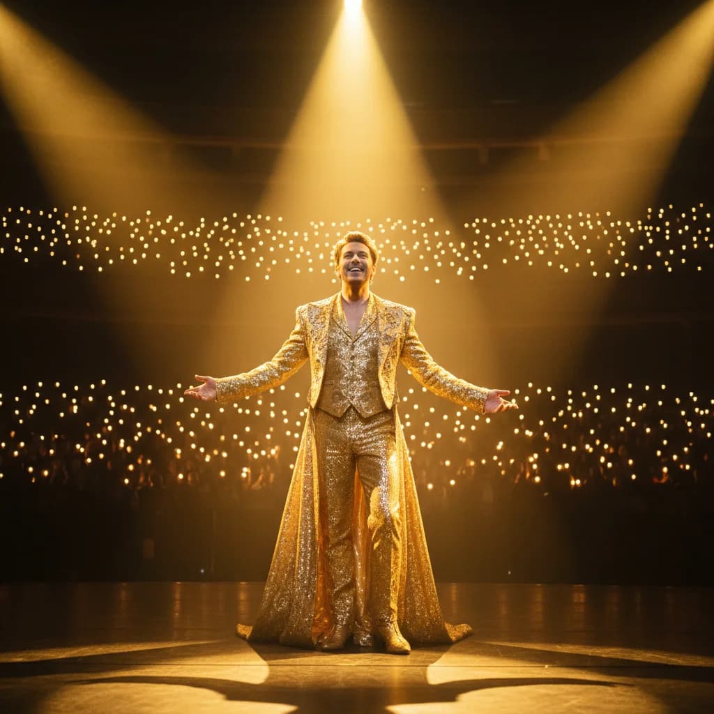 Why Are Leos So Dramatic? The Astrology Behind Leo's Big Personality