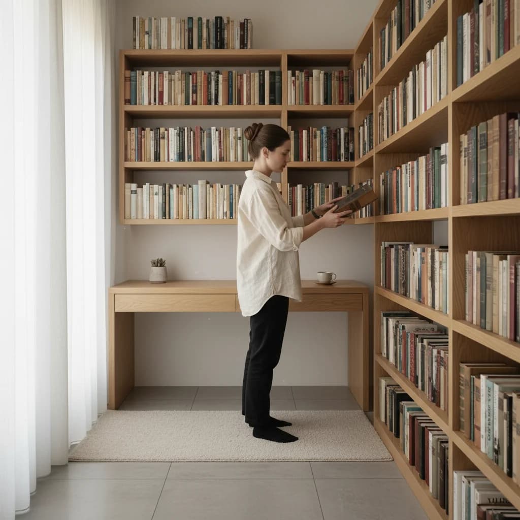 Perché i Vergine Sono Così Riservati? Analizzando la Natura Analitica e Introversa del Segno di Terra